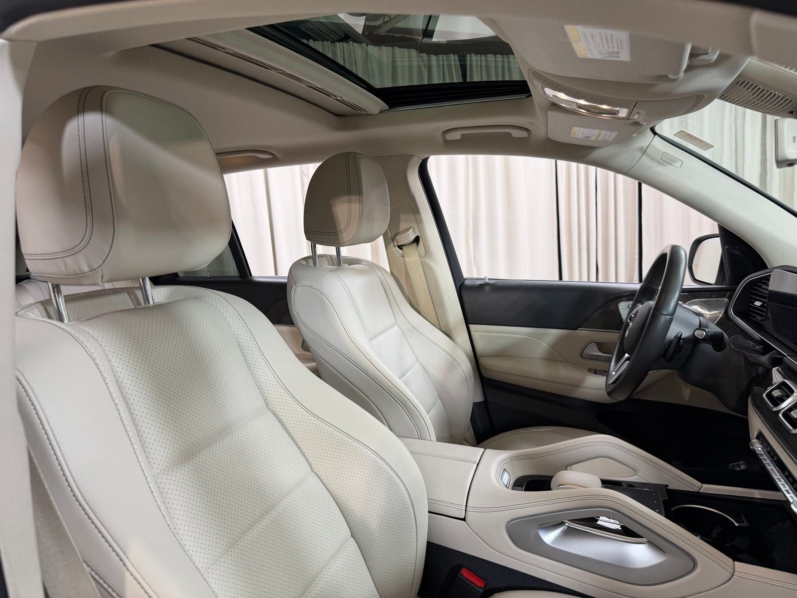 2020 Mercedes-Benz GLE GLE 350 4MATIC®