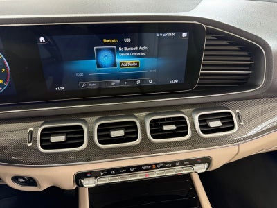 2020 Mercedes-Benz GLE GLE 350 4MATIC®