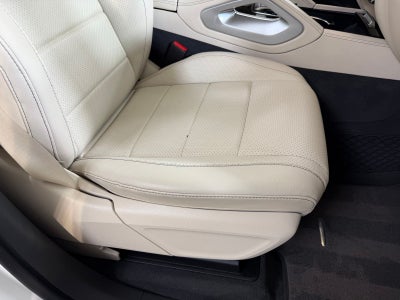 2020 Mercedes-Benz GLE GLE 350 4MATIC®