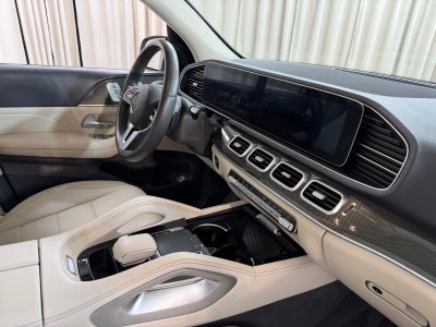 2020 Mercedes-Benz GLE GLE 350 4MATIC®