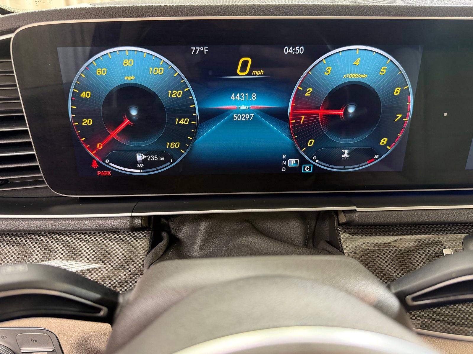 2020 Mercedes-Benz GLE GLE 350 4MATIC®