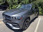 2021 Mercedes-Benz GLE GLE 350