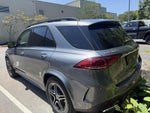 2021 Mercedes-Benz GLE GLE 350