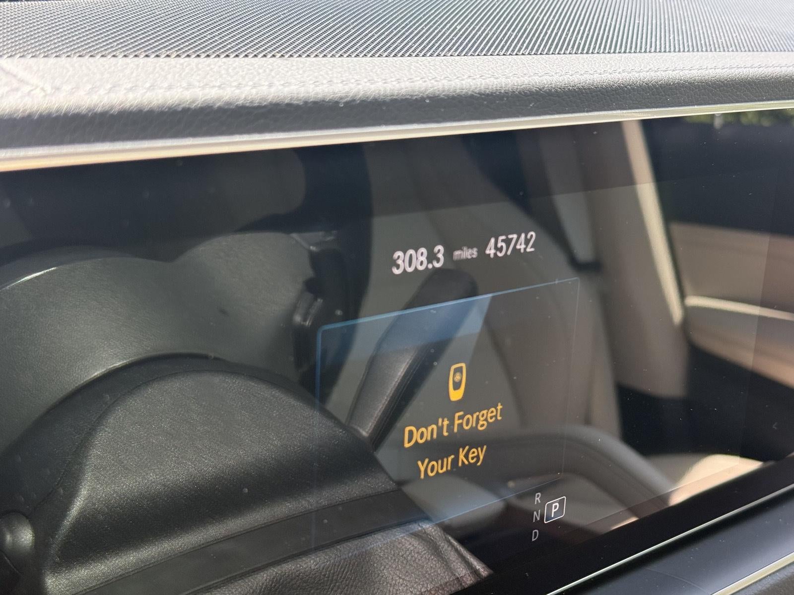2021 Mercedes-Benz GLE GLE 350