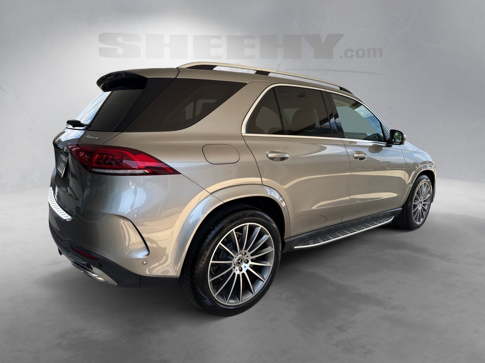 2023 Mercedes-Benz GLE GLE 350 4MATIC®