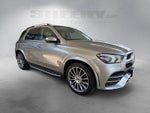 2023 Mercedes-Benz GLE GLE 350 4MATIC®