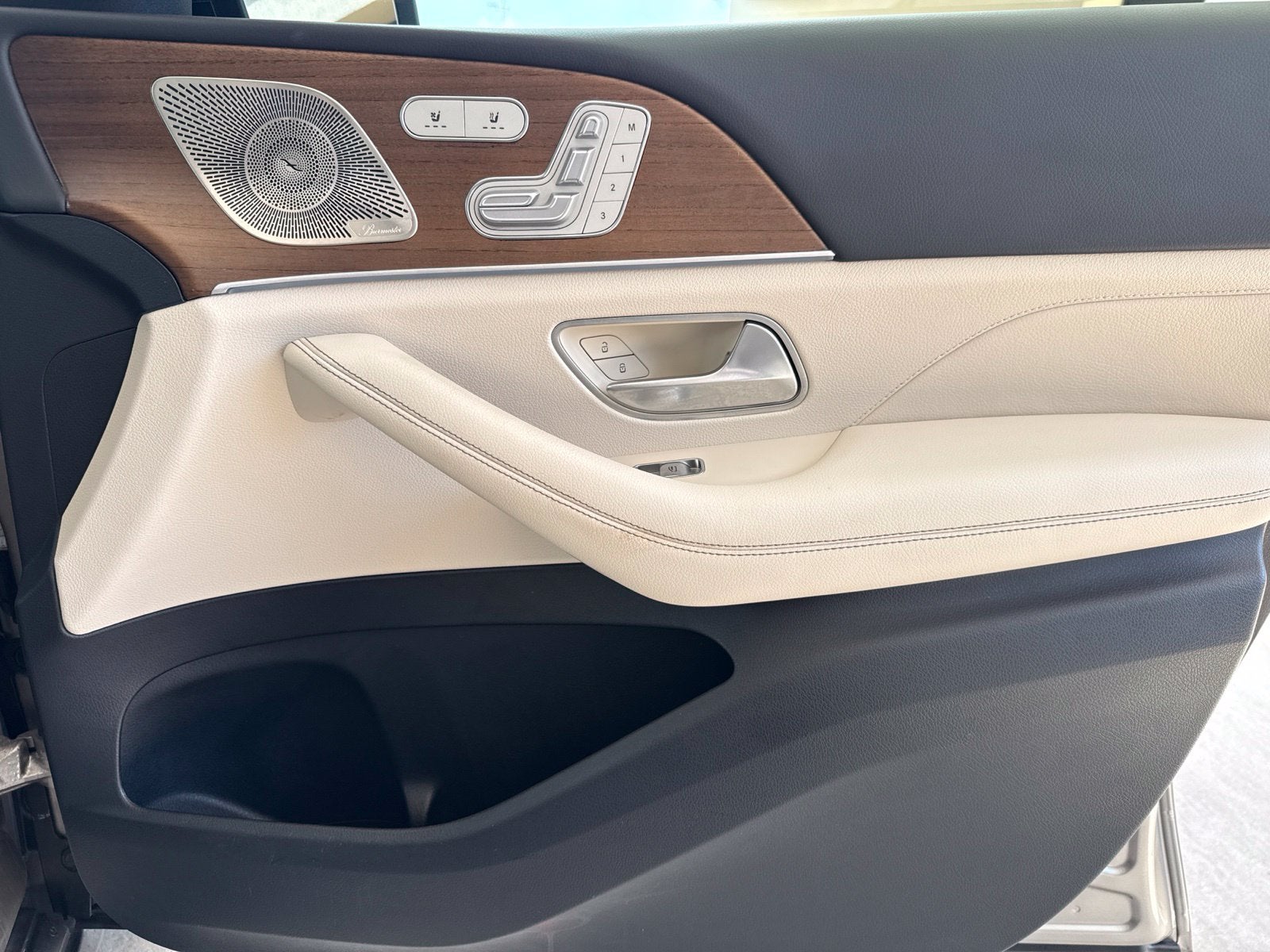 2023 Mercedes-Benz GLE GLE 350 4MATIC®