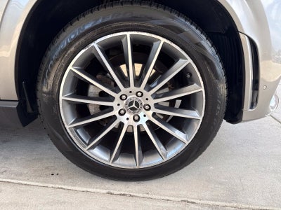 2023 Mercedes-Benz GLE GLE 350 4MATIC®