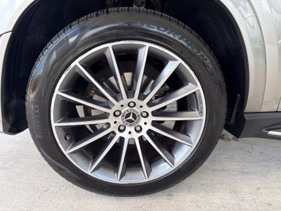 2023 Mercedes-Benz GLE GLE 350 4MATIC®