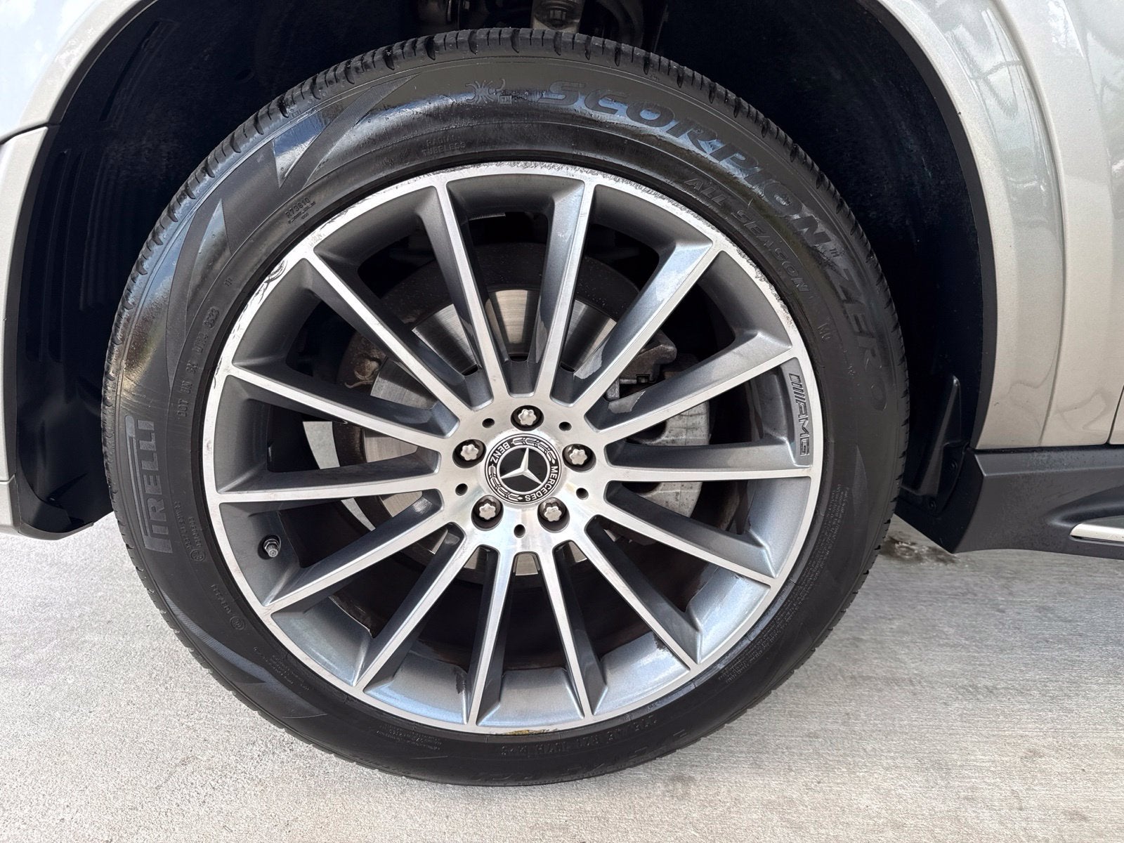 2023 Mercedes-Benz GLE GLE 350 4MATIC®