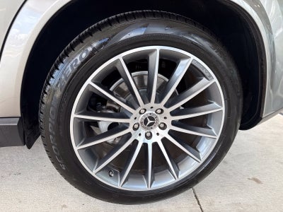 2023 Mercedes-Benz GLE GLE 350 4MATIC®