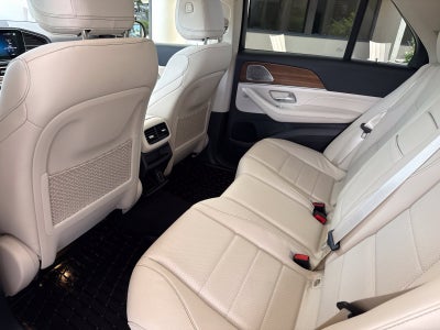 2023 Mercedes-Benz GLE GLE 350 4MATIC®