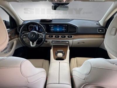 2023 Mercedes-Benz GLE GLE 350 4MATIC®