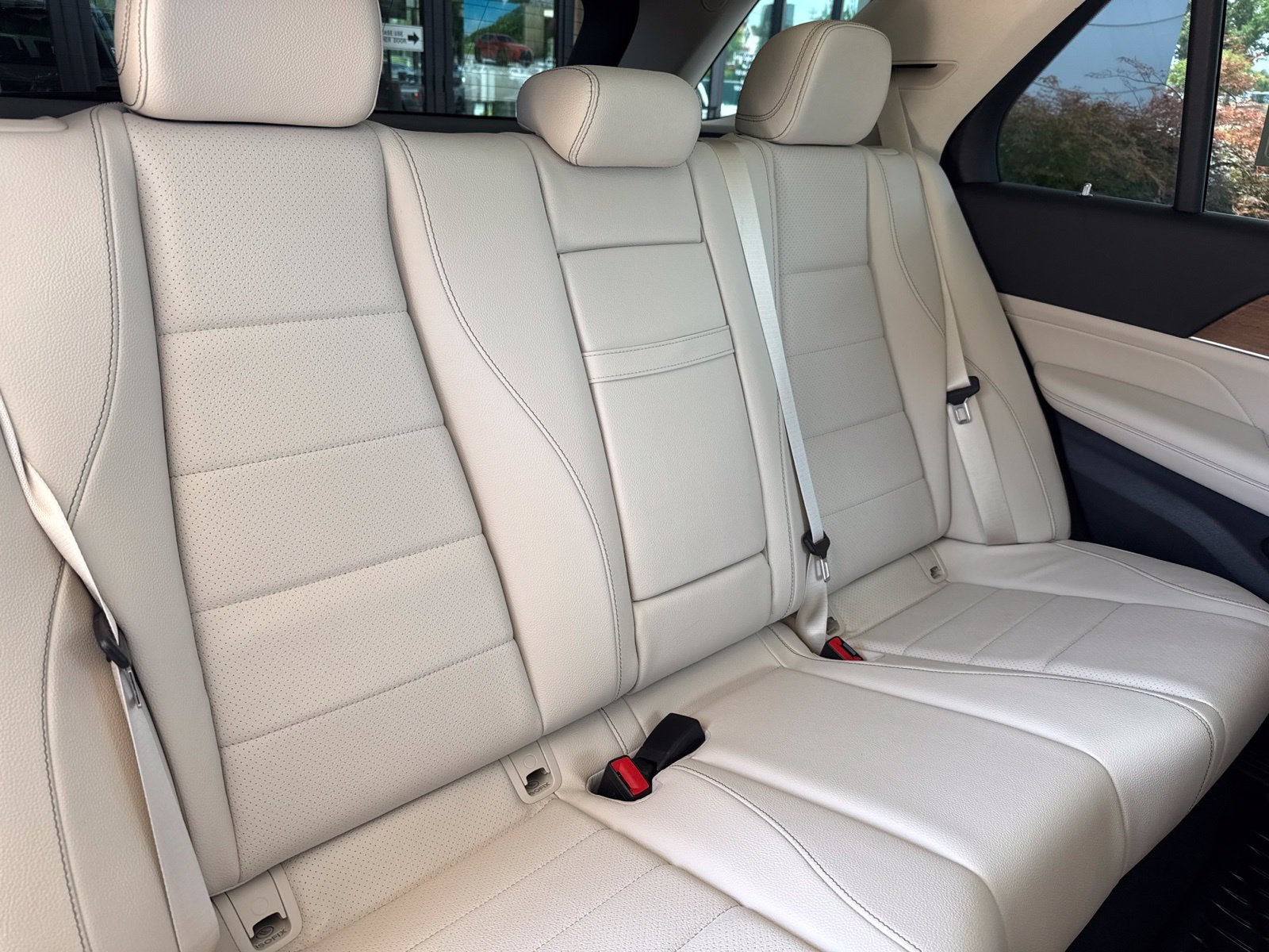 2023 Mercedes-Benz GLE GLE 350 4MATIC®