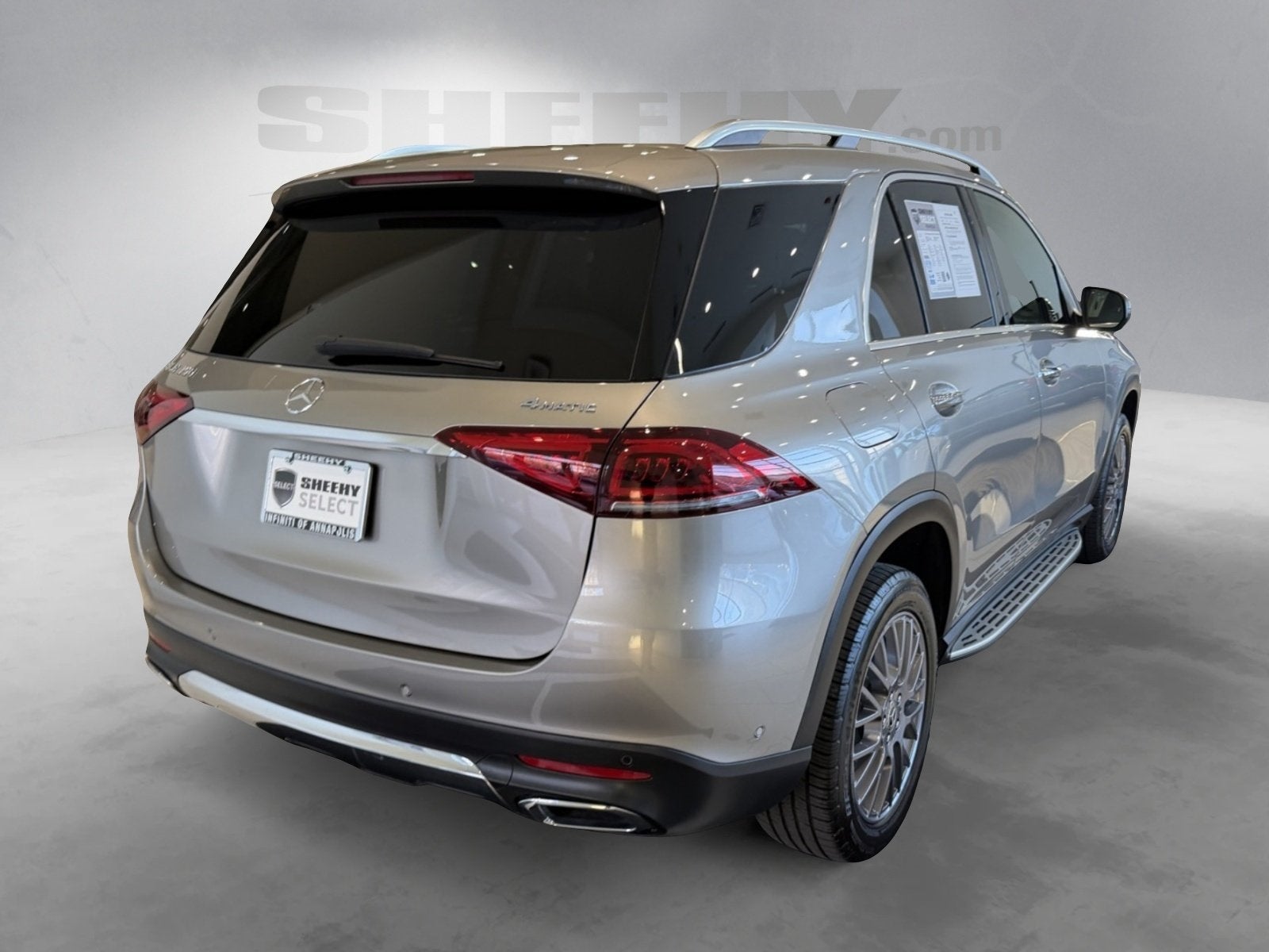 2022 Mercedes-Benz GLE GLE 350 4MATIC®