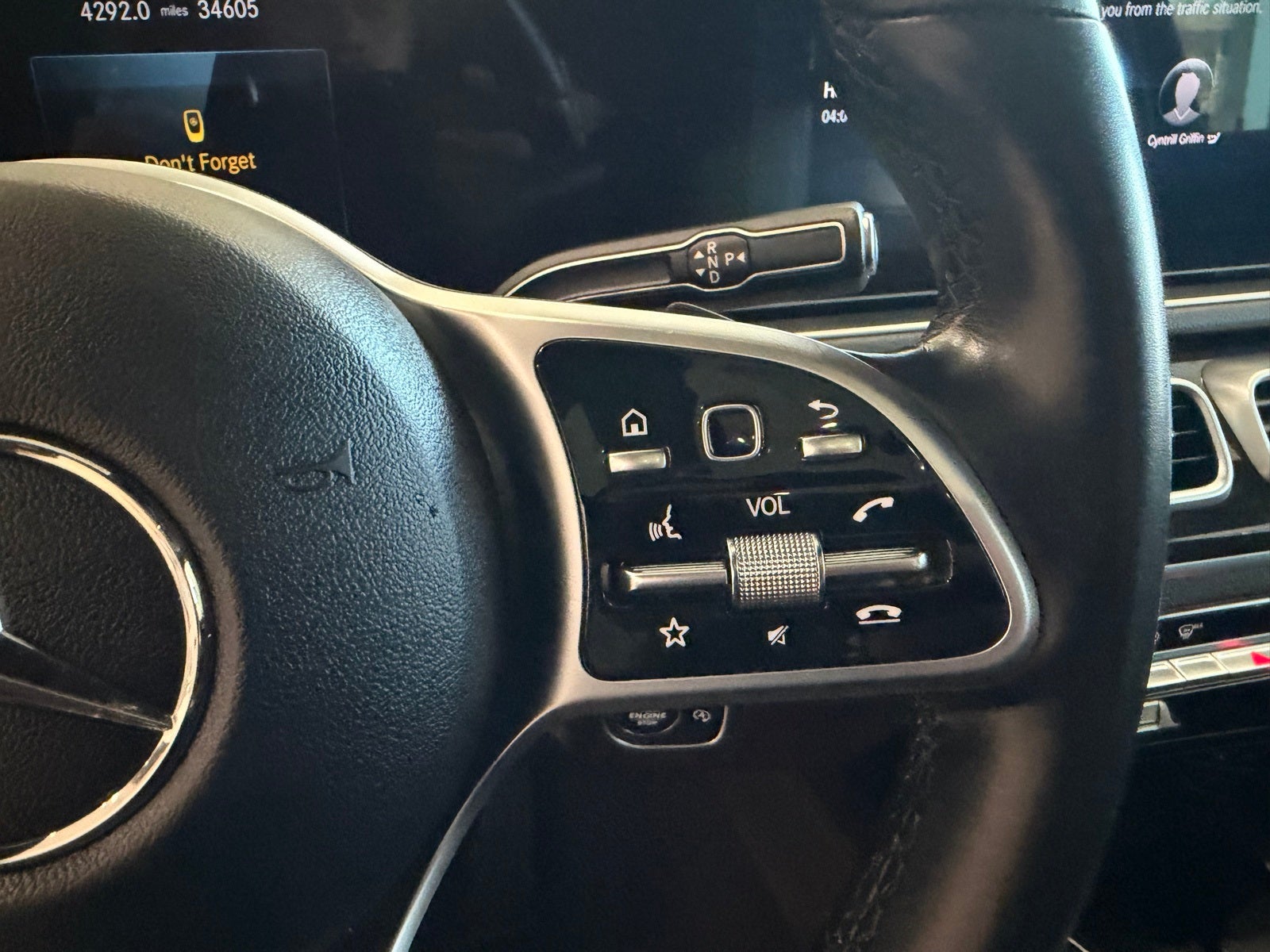 2022 Mercedes-Benz GLE GLE 350 4MATIC®