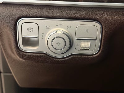 2022 Mercedes-Benz GLE GLE 350 4MATIC®