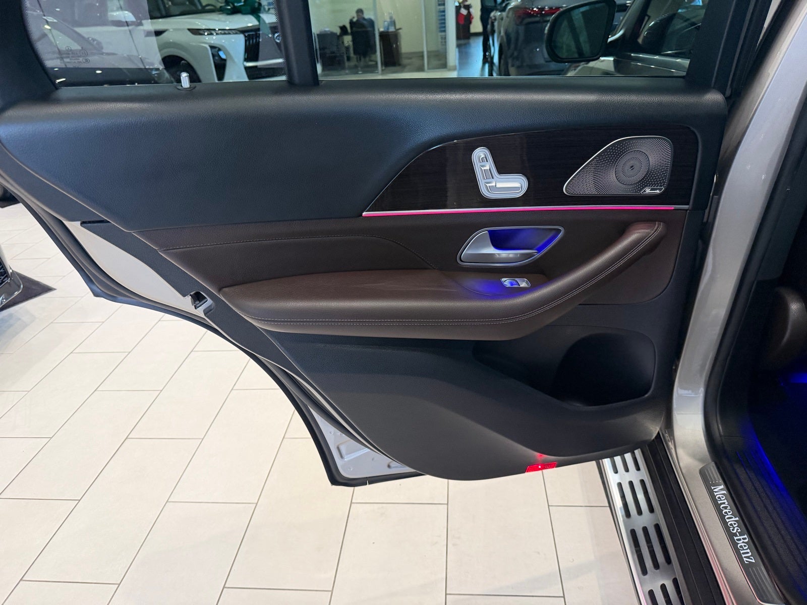 2022 Mercedes-Benz GLE GLE 350 4MATIC®