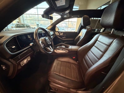 2022 Mercedes-Benz GLE GLE 350 4MATIC®