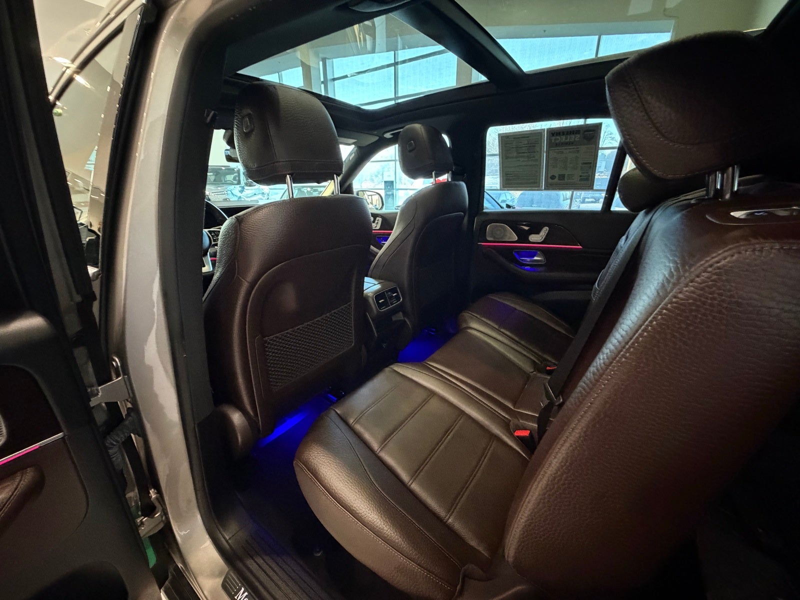 2022 Mercedes-Benz GLE GLE 350 4MATIC®