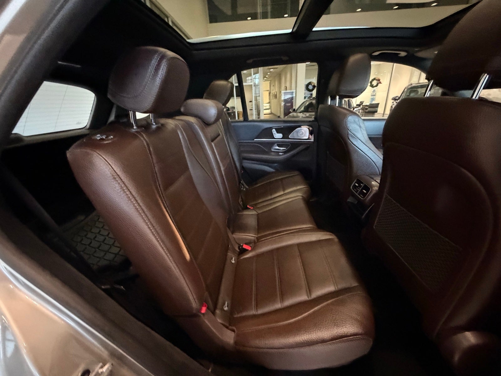 2022 Mercedes-Benz GLE GLE 350 4MATIC®