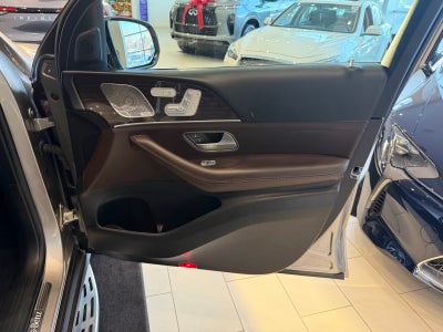 2022 Mercedes-Benz GLE GLE 350 4MATIC®