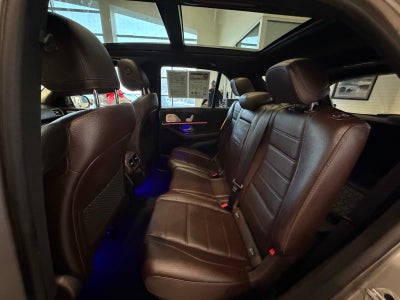 2022 Mercedes-Benz GLE GLE 350 4MATIC®