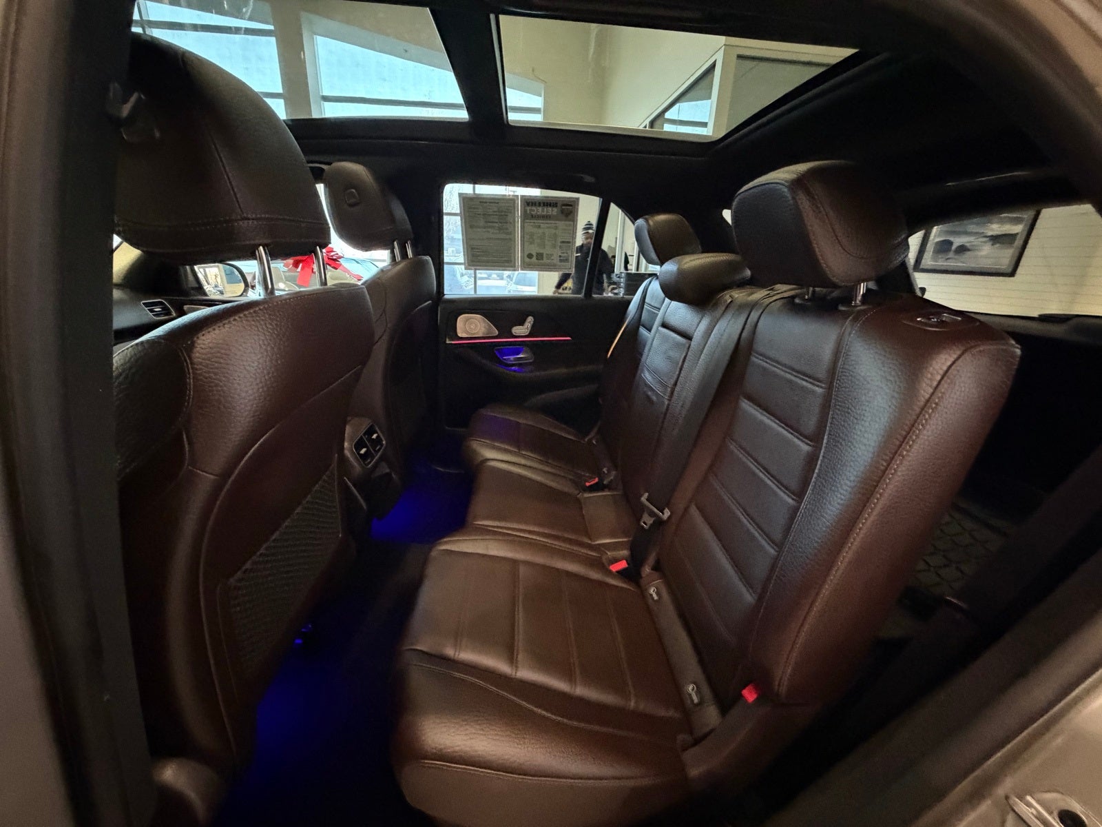 2022 Mercedes-Benz GLE GLE 350 4MATIC®