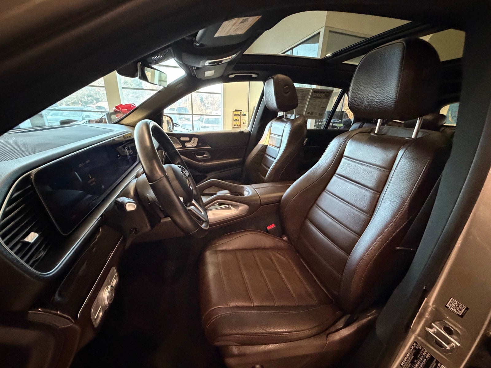 2022 Mercedes-Benz GLE GLE 350 4MATIC®