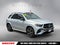2024 Mercedes-Benz Gle GLE 450
