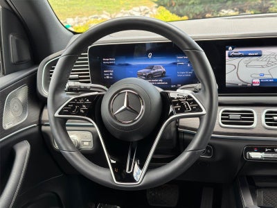 2024 Mercedes-Benz Gle GLE 450