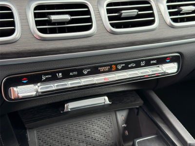 2024 Mercedes-Benz Gle GLE 450
