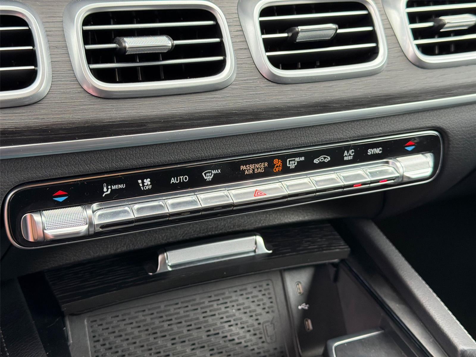 2024 Mercedes-Benz Gle GLE 450