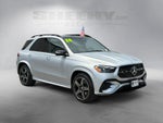 2024 Mercedes-Benz Gle GLE 450