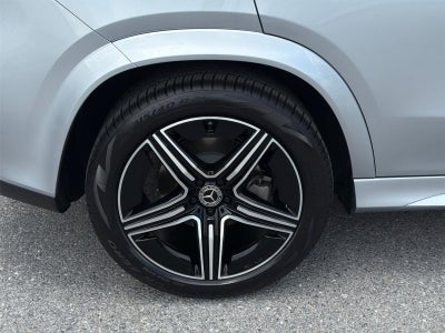 2024 Mercedes-Benz Gle GLE 450
