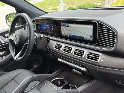 2024 Mercedes-Benz Gle GLE 450