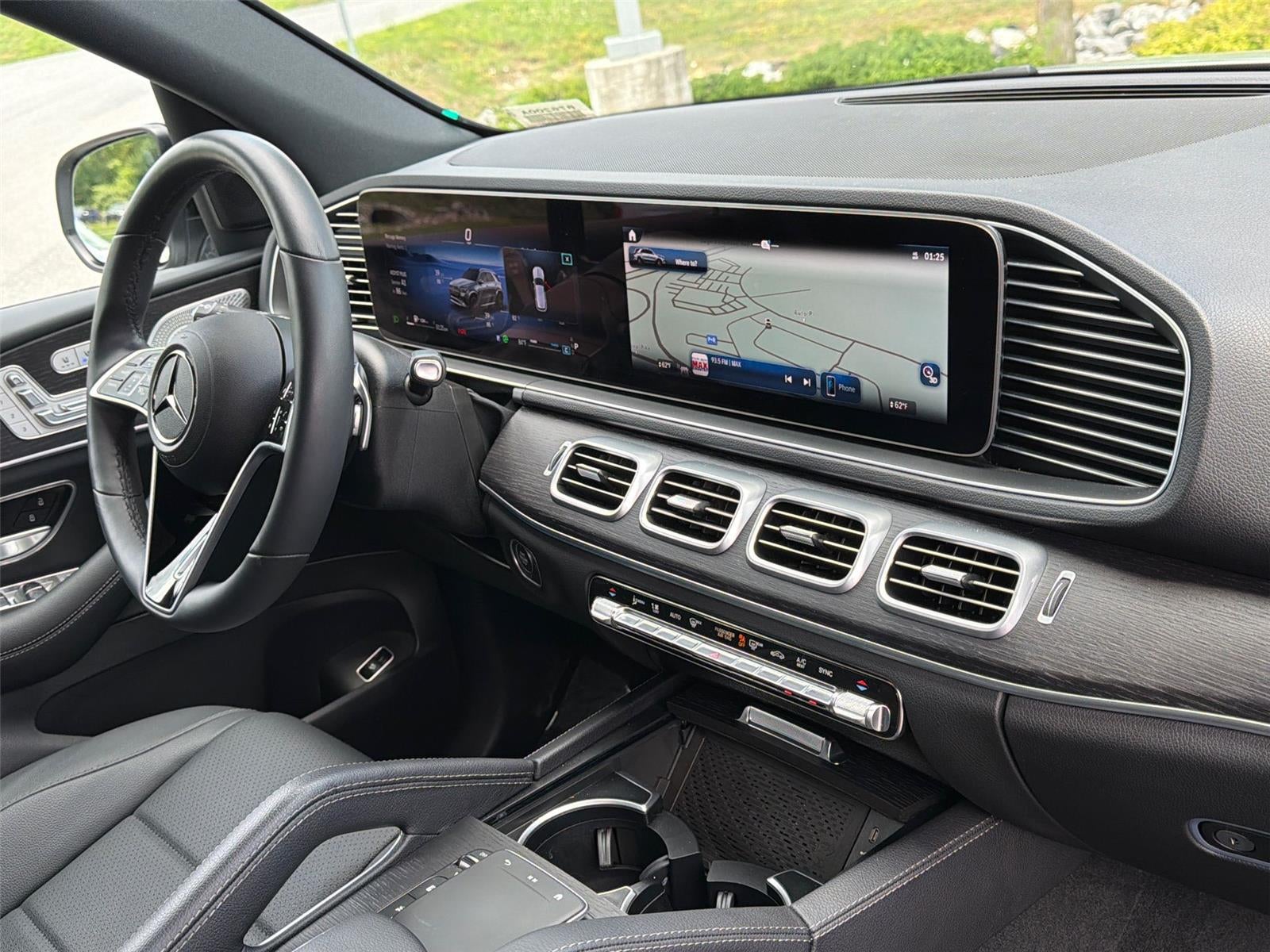 2024 Mercedes-Benz Gle GLE 450
