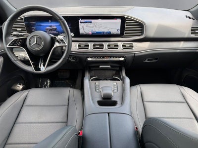2024 Mercedes-Benz Gle GLE 450