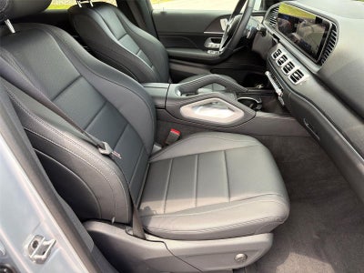 2024 Mercedes-Benz Gle GLE 450