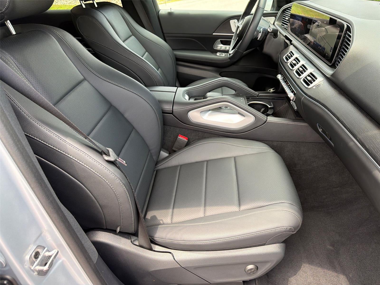 2024 Mercedes-Benz Gle GLE 450