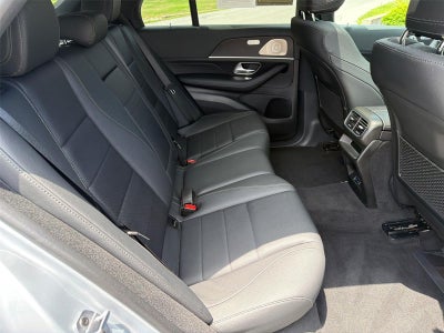 2024 Mercedes-Benz Gle GLE 450