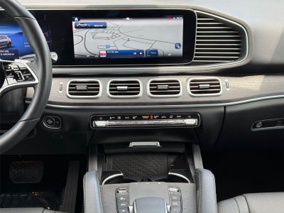 2024 Mercedes-Benz Gle GLE 450
