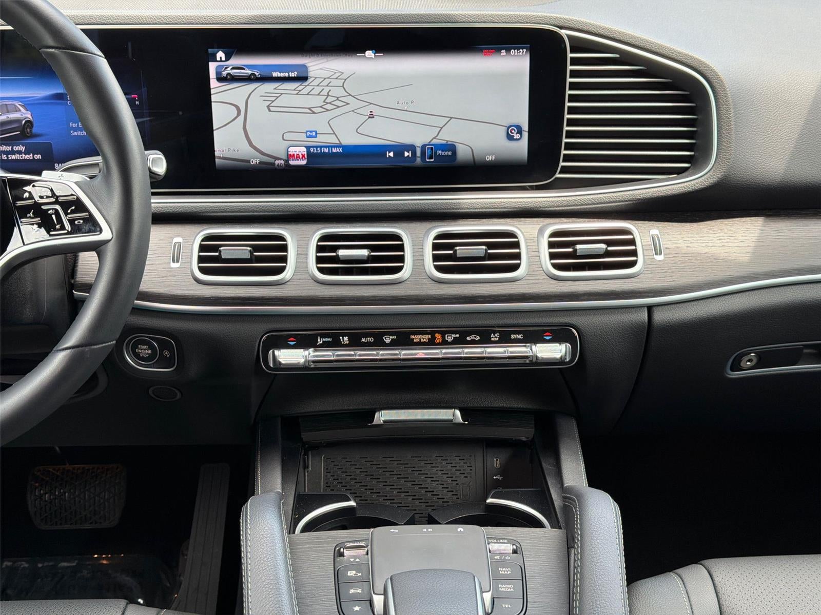 2024 Mercedes-Benz Gle GLE 450