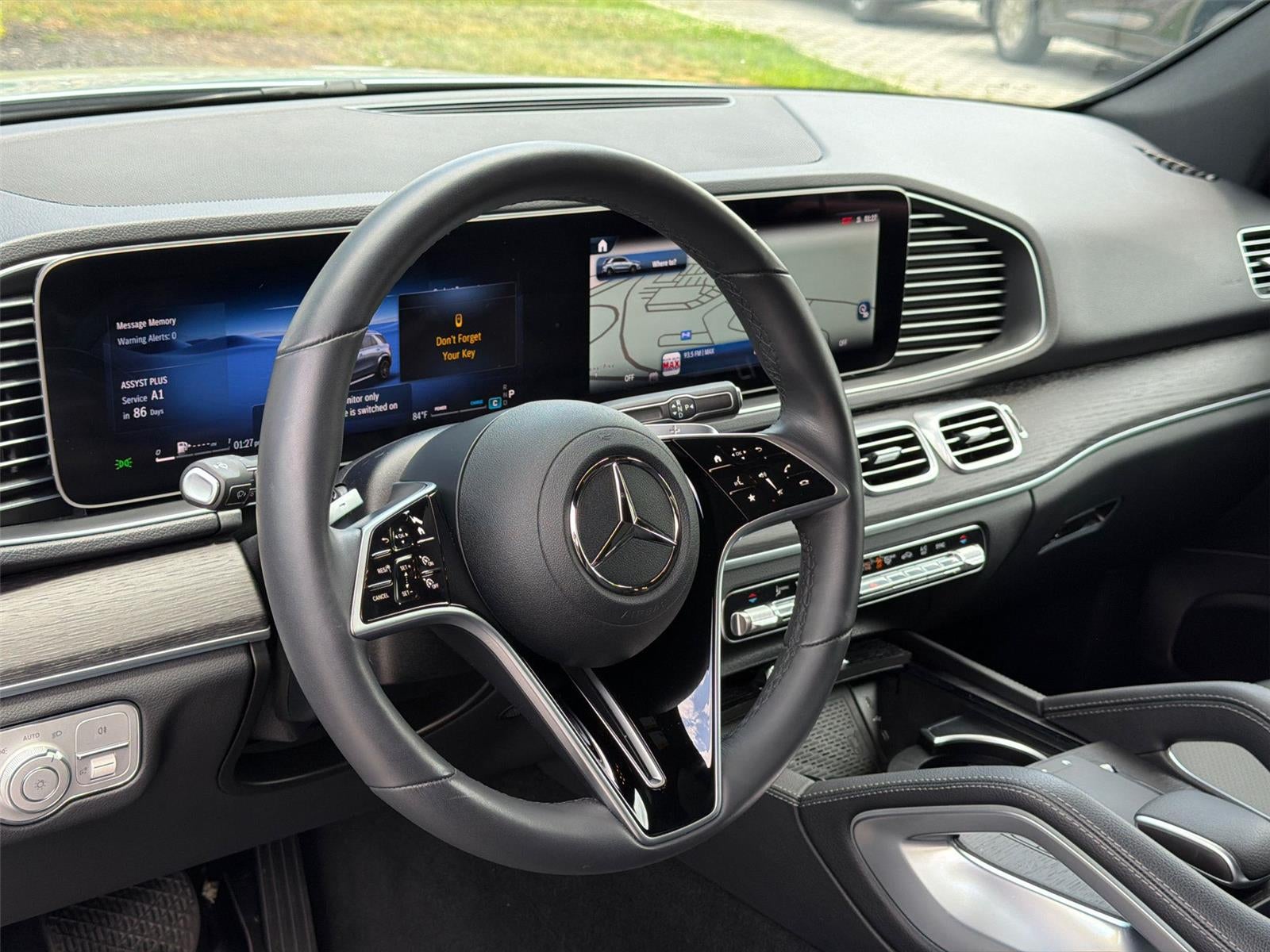 2024 Mercedes-Benz Gle GLE 450