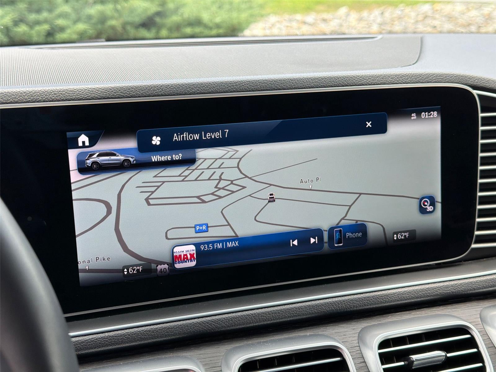 2024 Mercedes-Benz Gle GLE 450