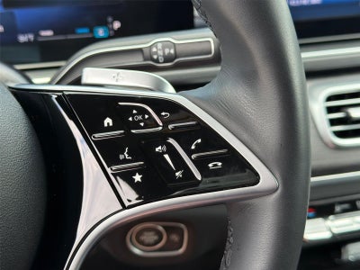 2024 Mercedes-Benz Gle GLE 450