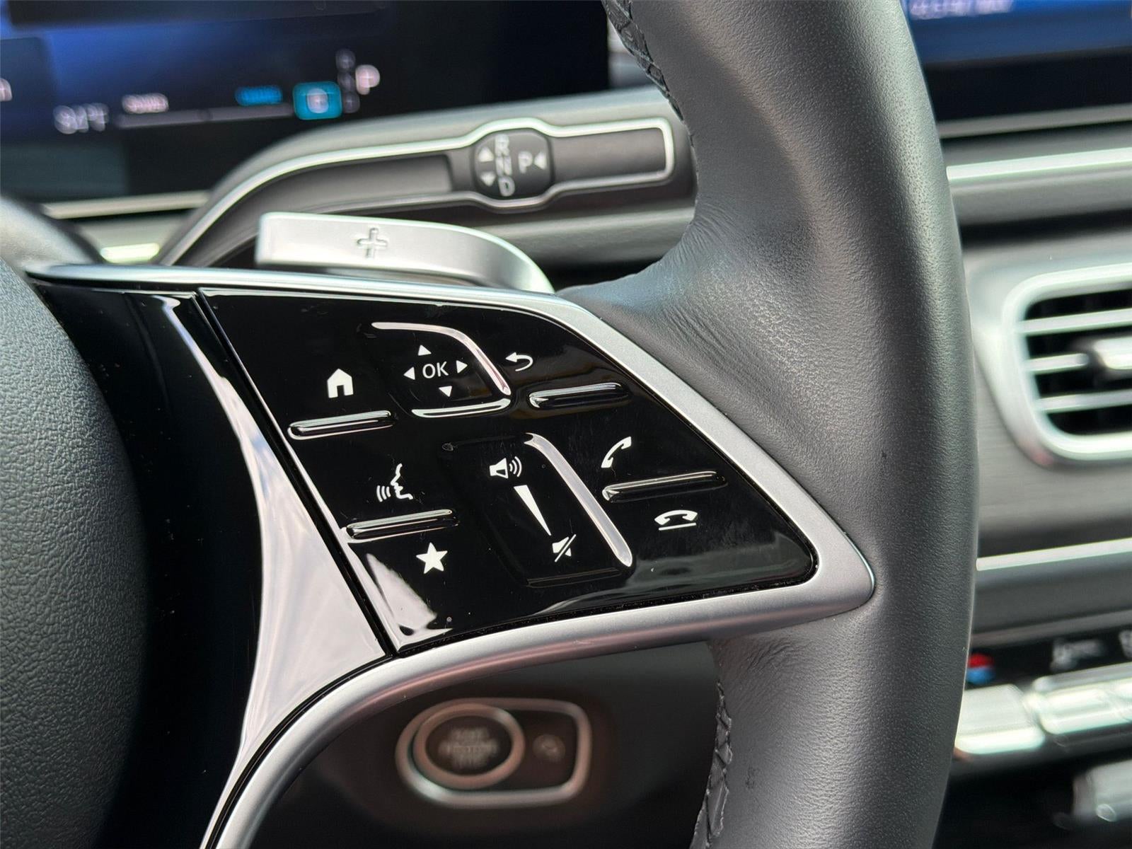 2024 Mercedes-Benz Gle GLE 450