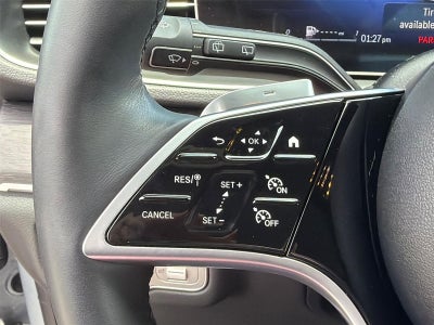 2024 Mercedes-Benz Gle GLE 450