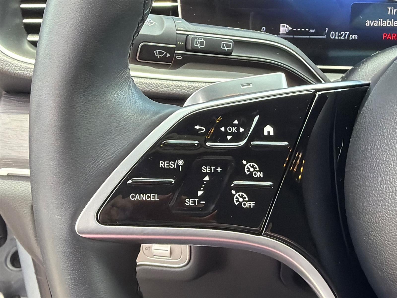 2024 Mercedes-Benz Gle GLE 450