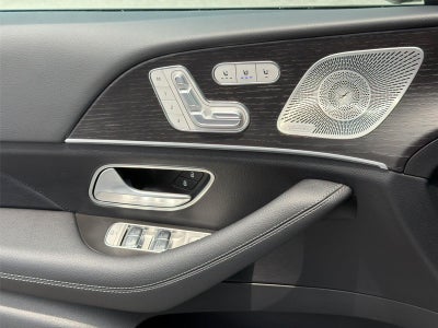 2024 Mercedes-Benz Gle GLE 450